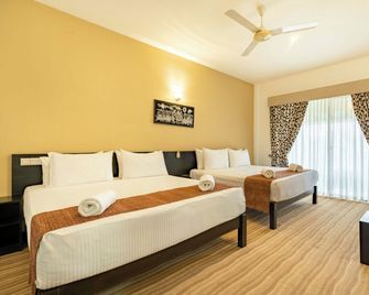 Lavendish Tamarind Lifestyle - Kataragama