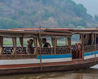 The Belle Rive Boutique Hotel - Luang Prabang