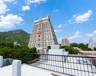 Arudra Residency - Tiruvannāmalai