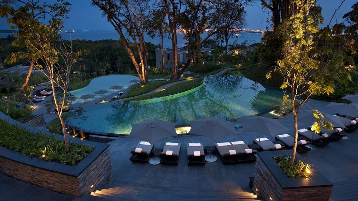 Capella Singapore