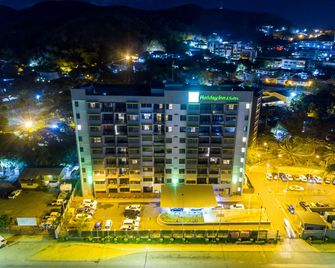 Holiday Inn Port Moresby By IHG - פורט מורסבי - בניין