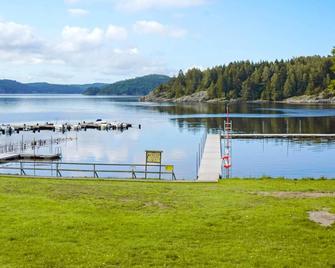 Holiday Home Munkedal VIII - Munkedal