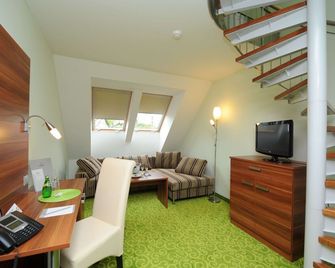 Achat Hotel Budapest - Budapest