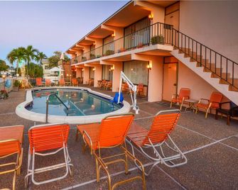 Sea Cliff Hotel - Lauderdale-by-the-Sea