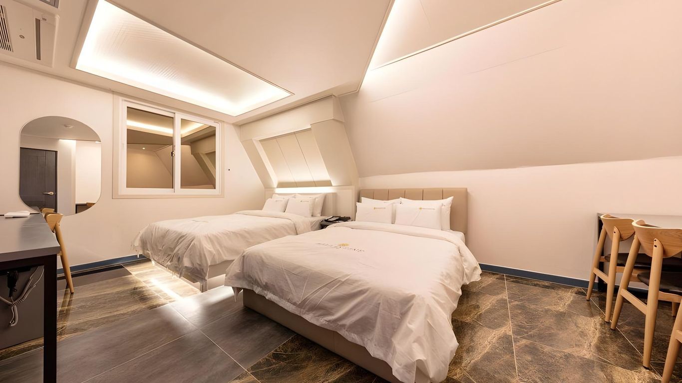 بالانتاين بيزنس هوتل