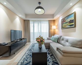 Sherwood Residence - Ho Chi Minh City - Living room