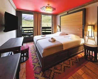 Club Belambra Tignes Val Claret - Tignes