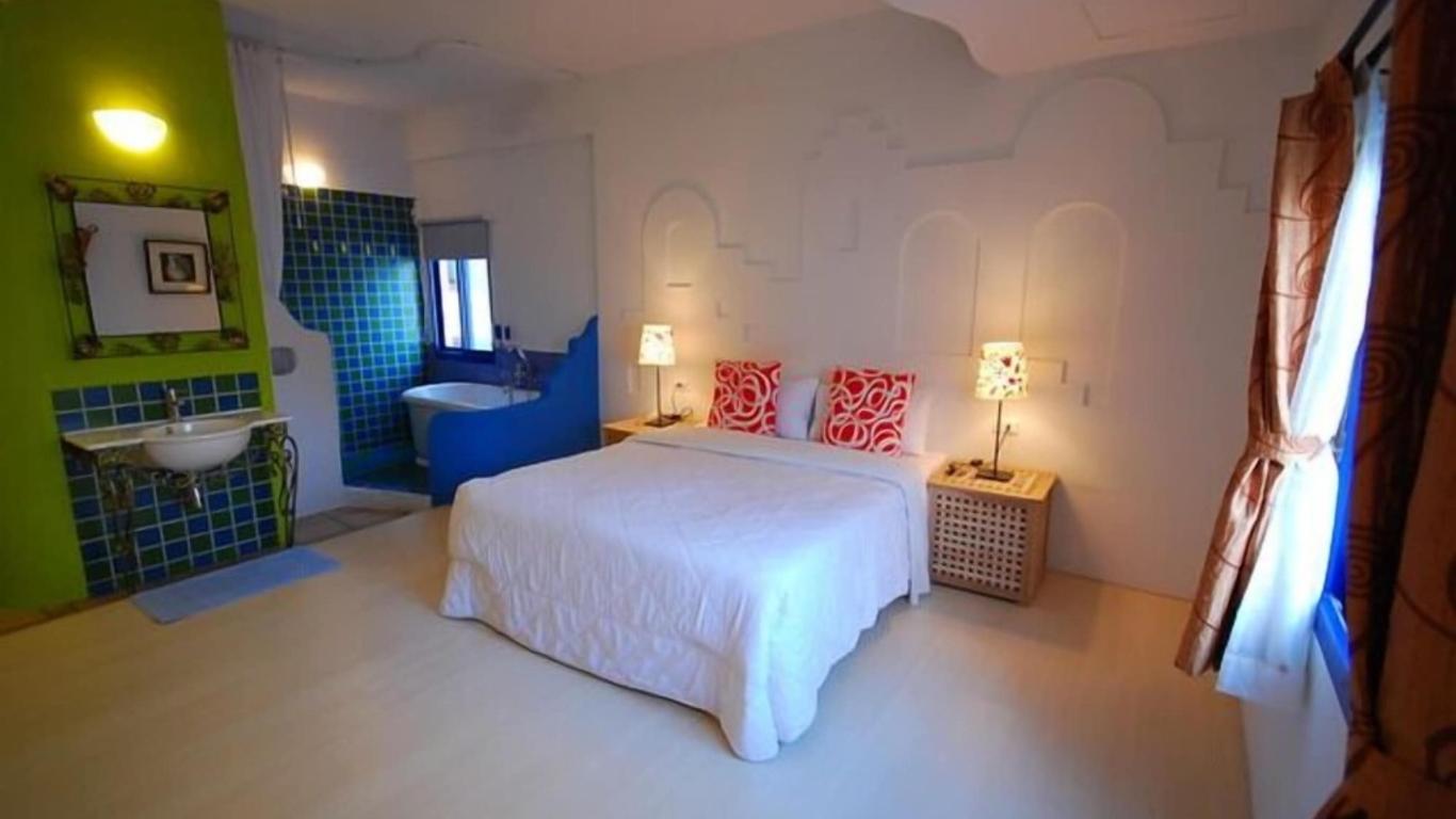 Bethlehem B&B Kenting