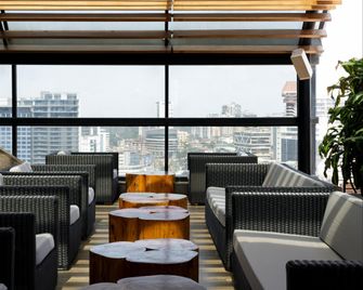Park Inn by Radisson, Nairobi Westlands - Nairobi - Bar