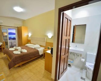 Falasarna Bay Hotel - Kissamos