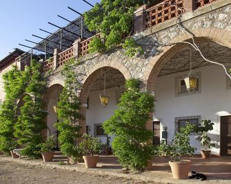 Agriturismo Grazia - Orbetello