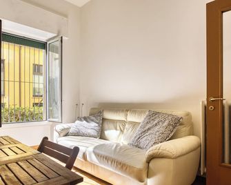 JOIVY Adorable 1 bed flat near centre - Milán - Sala de estar