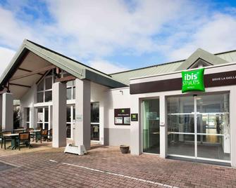 Ibis Styles Brive Ouest - Brive-la-Gaillarde - Bina