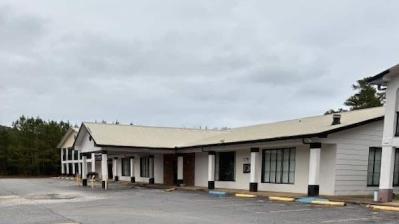 Suite Stay - Talladega