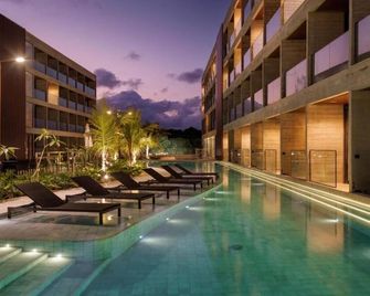 Gav Porto Alto Resort - Ipojuca - Piscine