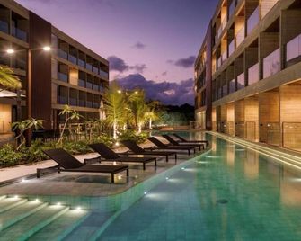 Gav Porto Alto resorts - Ipojuca - Pool