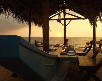 Carolina Beach Resort & Spa - Negombo - Restoran