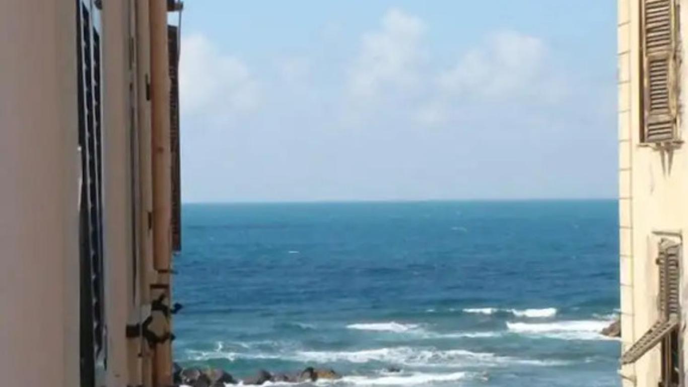 海景民宿