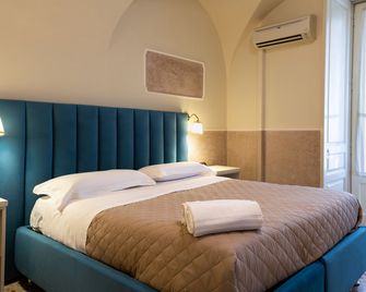 Il Gattopardo House - Catania - Bedroom
