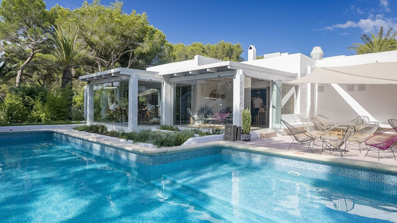 Casbah Formentera Hotel & Restaurant