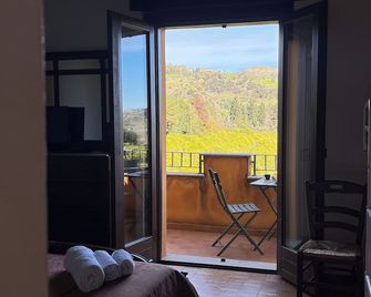 Agriturismo Feudo Gagliardi - Caulonia