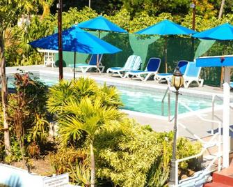 Palm Garden Hotel Barbados - Bridgetown - Piscină