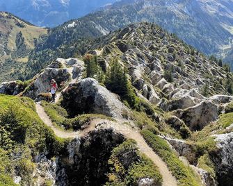 Le Hameau de Marcandou - Courchevel