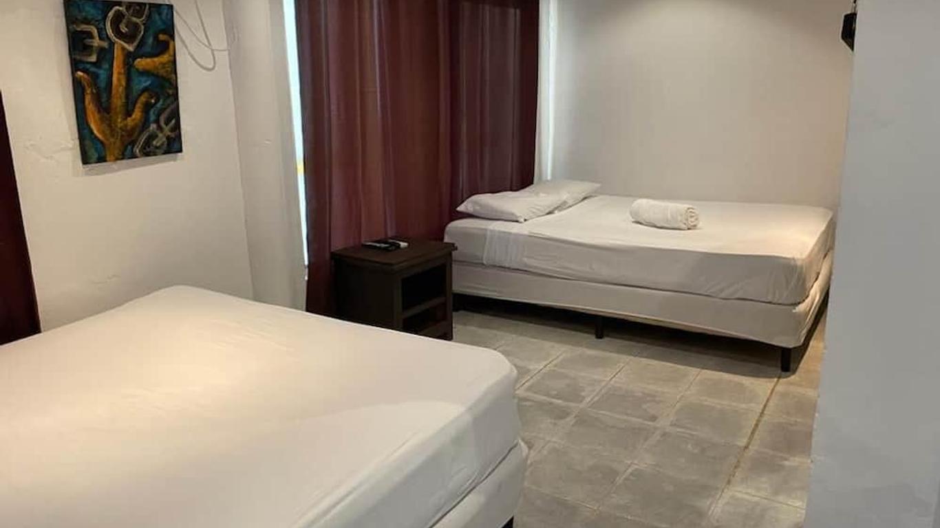 Hotel Cocotal