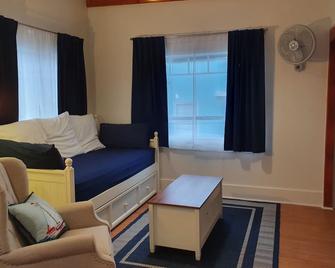 Santa Monica Beach House - Santa Monica - Wohnzimmer