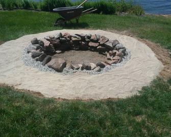 Clamshell By The Sea - Gouldsboro - Vista del exterior