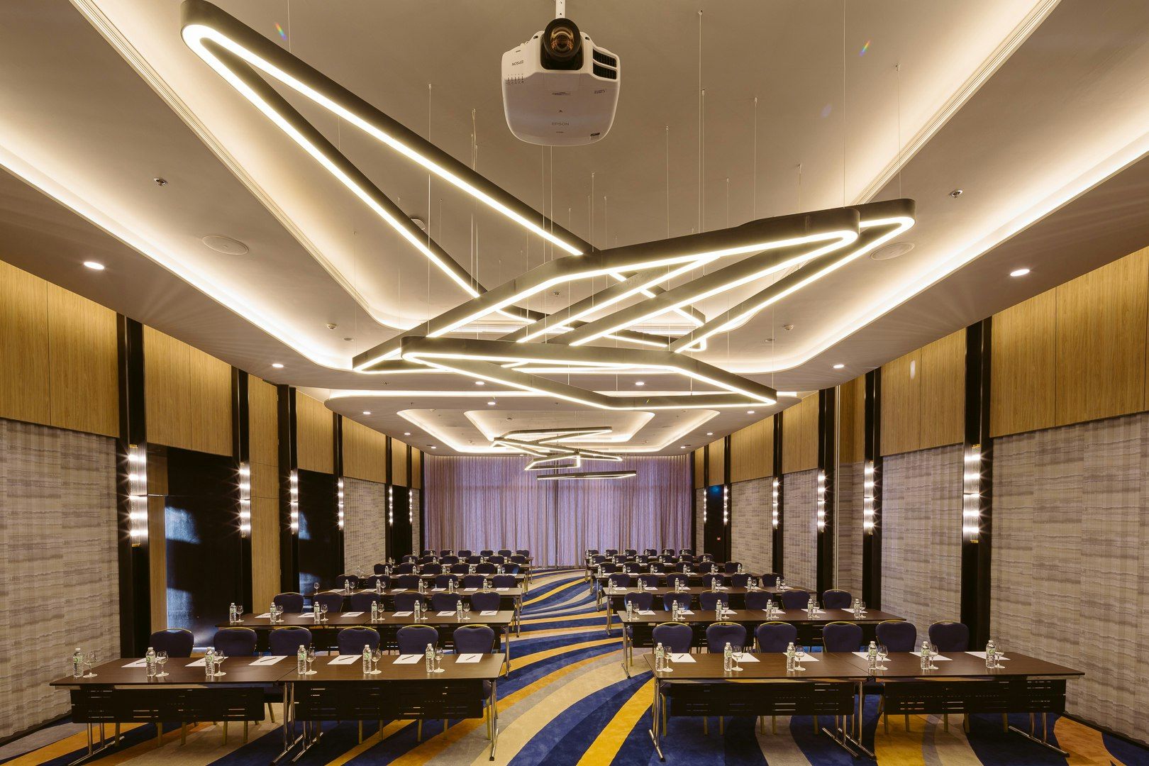 Modena By Fraser Buriram - Buri Ram - Meeting room