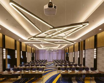 Modena By Fraser Buriram - Buriram - Meetingruimte