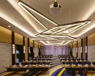 Modena By Fraser Buriram - Buri Ram - Meeting room