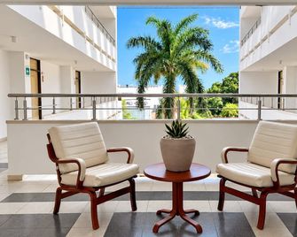 Hotel Sicarare - Valledupar