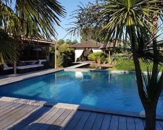 La Varangue - Lacanau - Pool