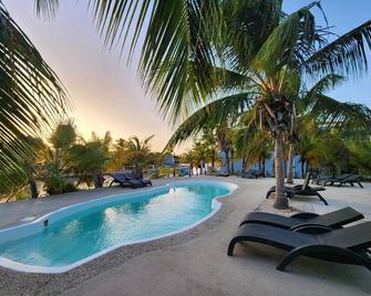 Caribbean Lofts Bonaire - Kralendijk - Pool