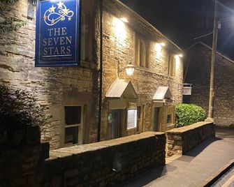 The Seven Stars - Bath