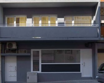 Cozy Bright Studio | Gaia by HostWise - Vila Nova de Gaia - Gebäude