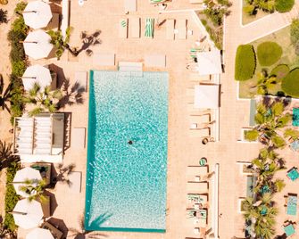 Petunia Ibiza, a Beaumier hotel - San José Obrero - Pileta