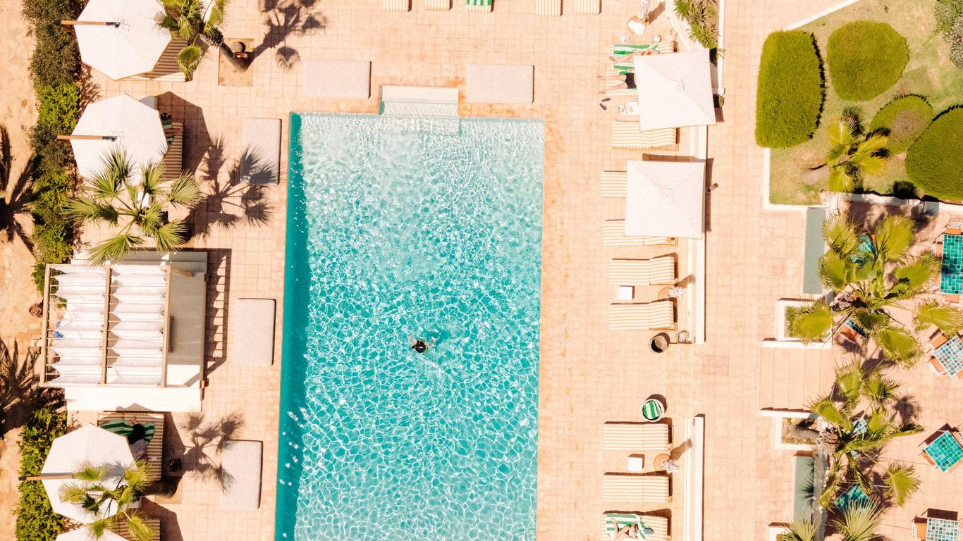 Petunia Ibiza, a Beaumier hotel