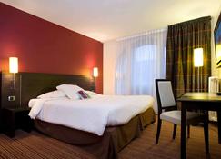 Ibis Styles Metz Centre Gare - Metz - Chambre