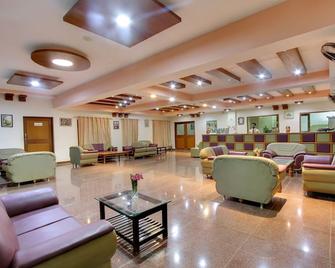Kanthi Resorts Badami - Bagalkot - Lobby