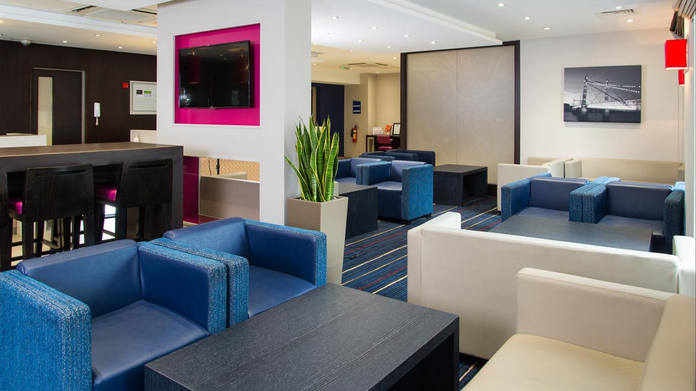 Holiday Inn Express London - Wandsworth By IHG