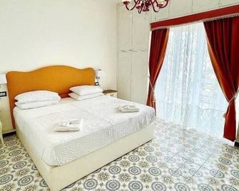 Dolce Vita Suite Alghero - Alghero - Sypialnia