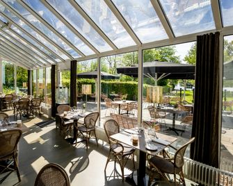 Hotel Norden - Haderslev - Restaurant