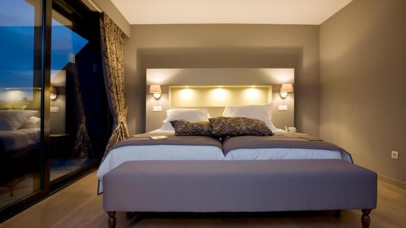 Tuinhotel