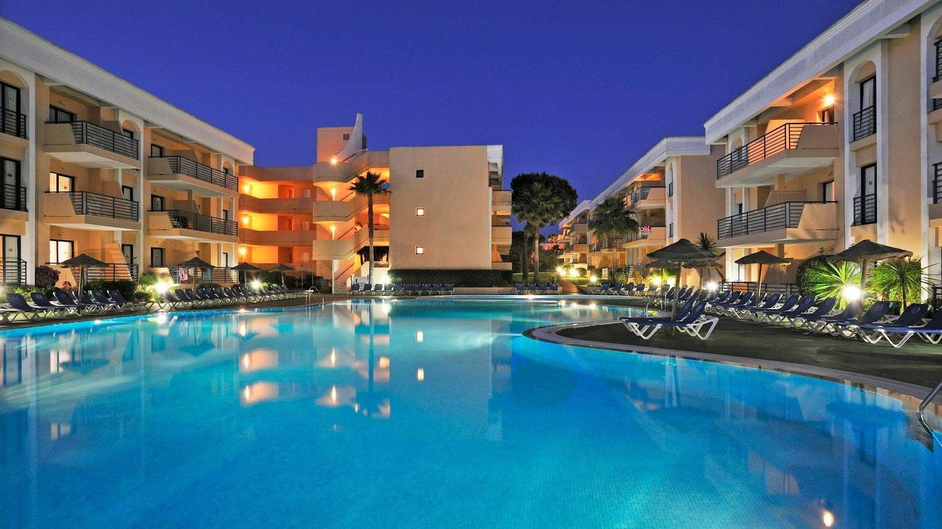 Sol Sancti Petri Aparthotel