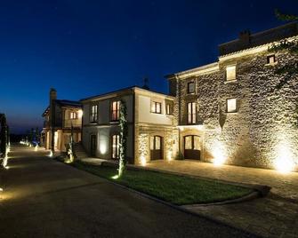 Casale905 - Crecchio - Building