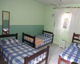 Hotel Central Sbo - Sata Bárbar dOeste - Quarto