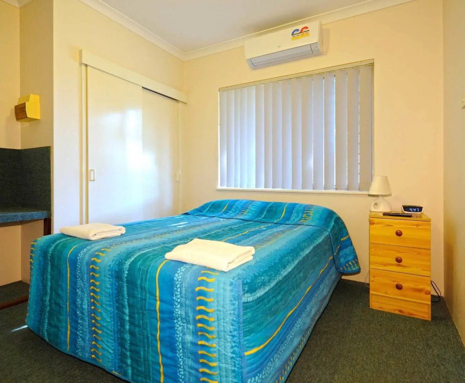 Abrolhos Reef Lodge - Geraldton